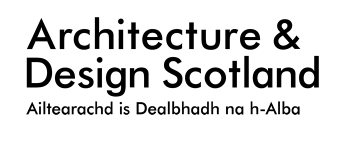 Architecture & Design Scotland Logo
