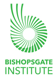 Bishopsgate Institute Logo