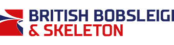 British Bobsleigh & Skeleton Logo