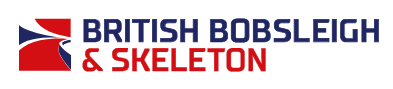 British Bobsleigh & Skeleton Logo