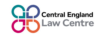 Central England Law Centre Logo
