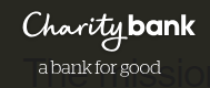 Charity Bank Logo