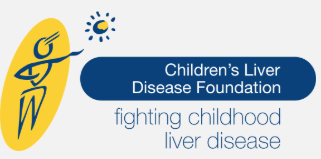 Children's Liver Disease Foundation Logo