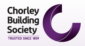 Chorley Building Society Logo
