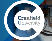 Cranfield University Logo