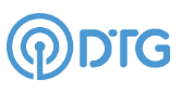 Digital TV Group Logo