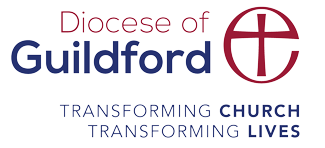 Diocese of Guildford Logo