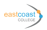 East Coast College Logo
