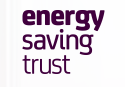 Energy Saving Trust Logo