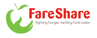 Fare Share Logo
