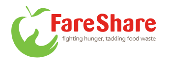 Fare Share Logo