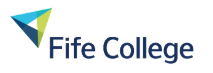 Fife College Logo