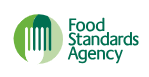 Food Standards Agency Logo
