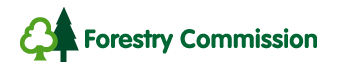 Forestry Commission Logo