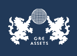 GRE Assets Logo