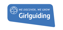 Girlguiding Logo