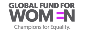 Global Fund For Women Logo