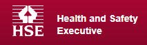 Health & Safety Executive Logo