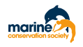 Marine Conservation Society Logo