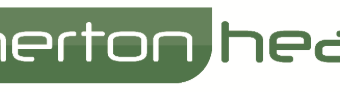 Merton Health Logo