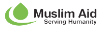 Muslim Aid Logo