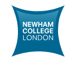 Newman College London Logo
