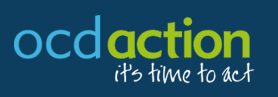 OCD Action Logo