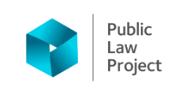 Public Law Project Logo