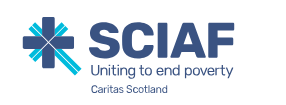 SCIAF Logo