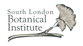 South London Botanical Institute Logo