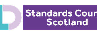 Standards Council Scotland Logo