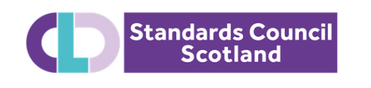 Standards Council Scotland Logo