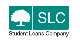 Student Loans Company Logo