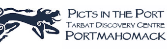 Tarbat Discovery Centre Logo