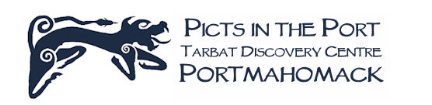Tarbat Discovery Centre Logo