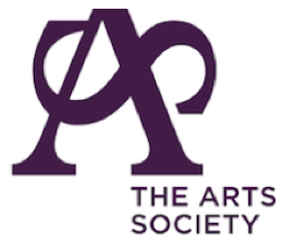 The Arts Society Logo
