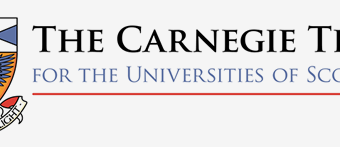 The Carnegie Trust Logo