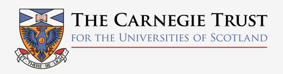 The Carnegie Trust Logo