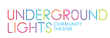Underground Lights Logo