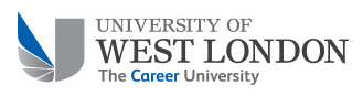 University of West London Logo