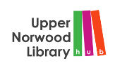Upper Norwood Library Logo