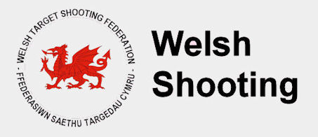 Welsh Shooting Logo