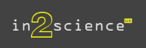 in2science Logo