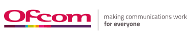 ofcom Logo