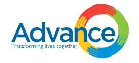 Advance Logo