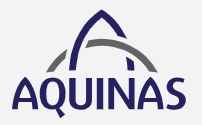 Aquinas Logo