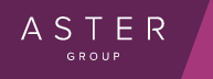 Aster Group Logo