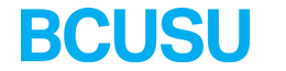 BCUSU Logo