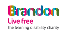 Brandon Trust Logo