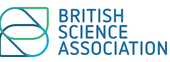 British Science Association Logo